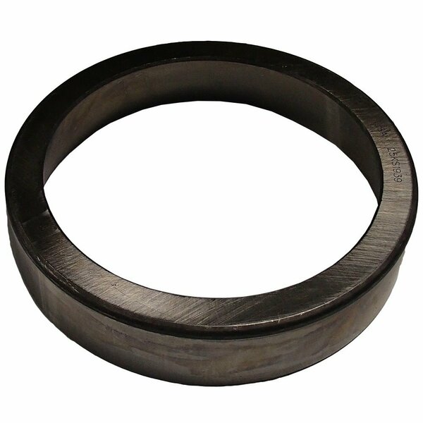 Aftermarket Scissor Lift Wheel Non Marking Tire & Rim Cup Bearing Fits Skyjack Part 125786 772